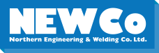 NEWCo. Northern Engineering & Welding Co.