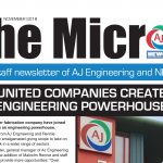 The Micron – November