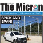 The Micron – September