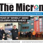 The Micron – February