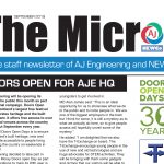 The Micron – September