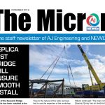 The Micron  – November