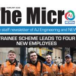 The Micron – February