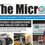 The Micron – January