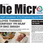 The Micron – July