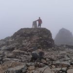 Charity mountain climb will go ahead