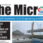 The Micron – September