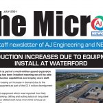 The Micron – July 2021