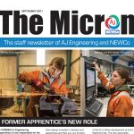 The Micron – September