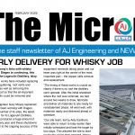 The Micron – February