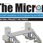 The Micron – April 2022