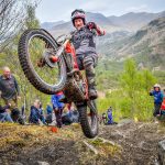 Best year for NEWCo biker